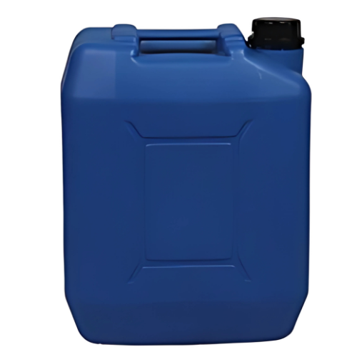 25 L Plastic Jerry Can